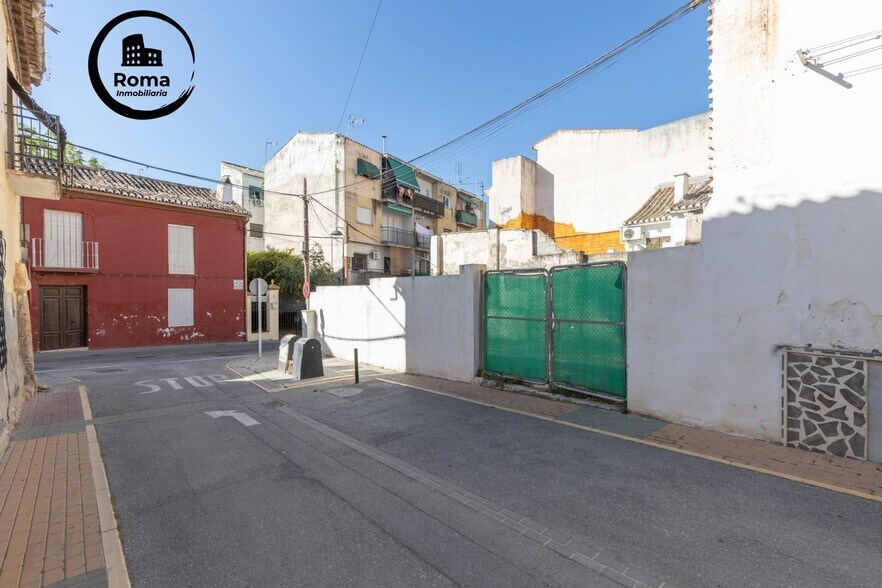 Calle la Cruz, 1, Peligros, Granada for sale - Building Photo - Image 2 of 17
