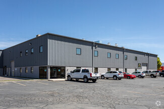 More details for 3528 W 500 S, Salt Lake City, UT - Industrial for Rent