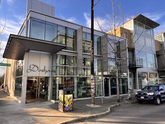 More details for 3418 SE Hawthorne Blvd, Portland, OR - Retail for Rent