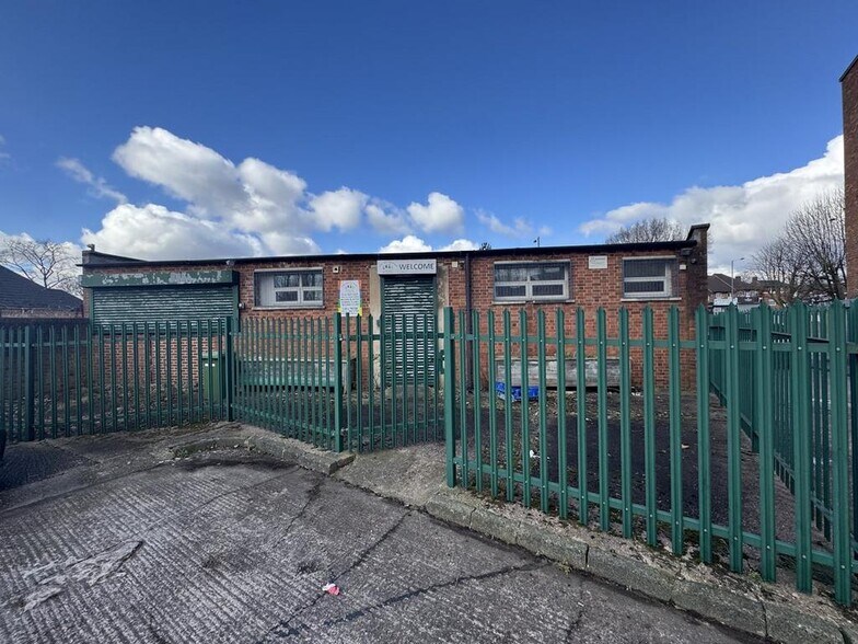 Westward Close, Birmingham for sale - Primary Photo - Image 1 of 1