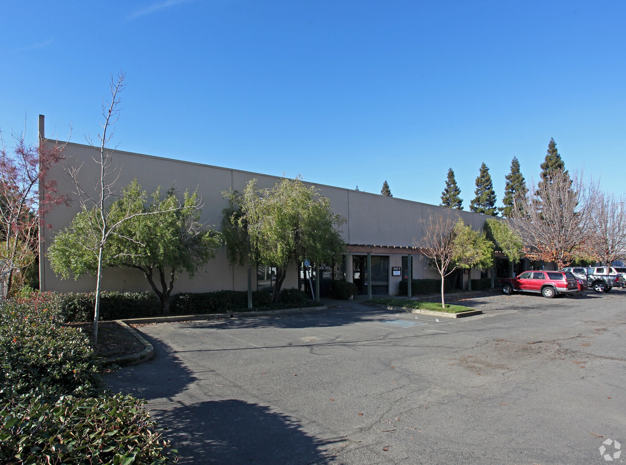 8250 Belvedere Ave, Sacramento, CA for sale Building Photo- Image 1 of 1
