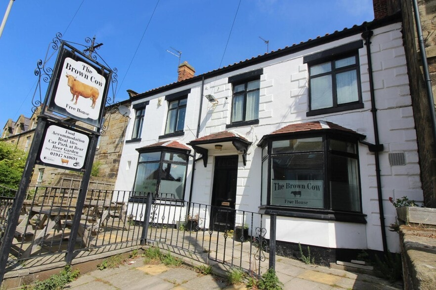 55 High St, Saltburn By The Sea for sale - Building Photo - Image 3 of 50