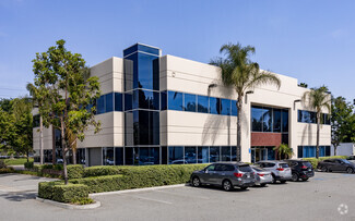 More details for 18115 Valley View Ave, Cerritos, CA - Office for Rent