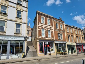 13 Perry Rd, Bristol for sale Primary Photo- Image 1 of 1