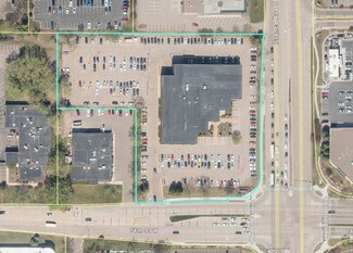 More details for 7550 France Ave S, Edina, MN - Office for Rent