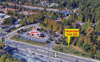 More details for 320 Route 59, Airmont, NY - Land for Rent