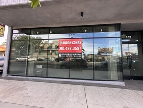 700 N Highland Ave, Los Angeles, CA for rent Building Photo- Image 1 of 10