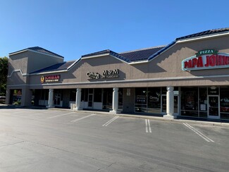 More details for 1220-1224 W Lathrop Rd, Manteca, CA - Retail for Rent