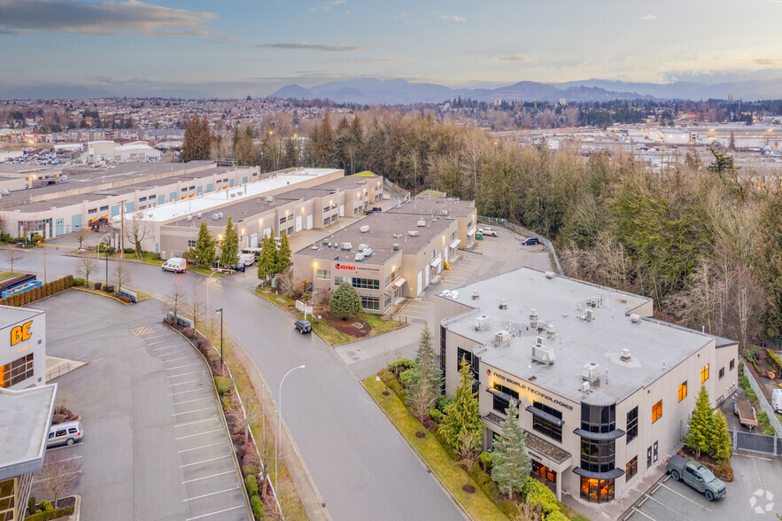 30590 Progressive Way, Abbotsford, BC for rent - Building Photo - Image 3 of 3