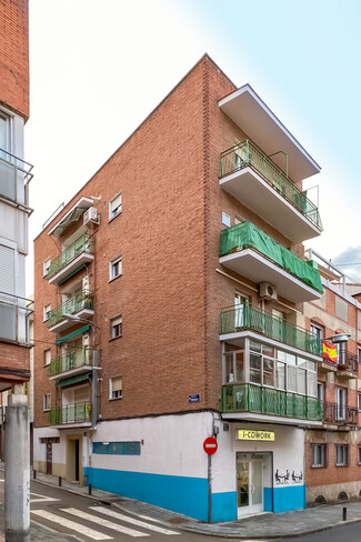 More details for Calle Veza, 7, Madrid - Residential for Sale