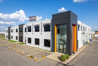 More details for 17660 Rue Charles, Mirabel, QC - Light Industrial to Rent