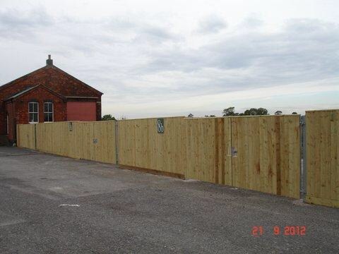 Edington Station Yard, Edington for sale Primary Photo- Image 1 of 1