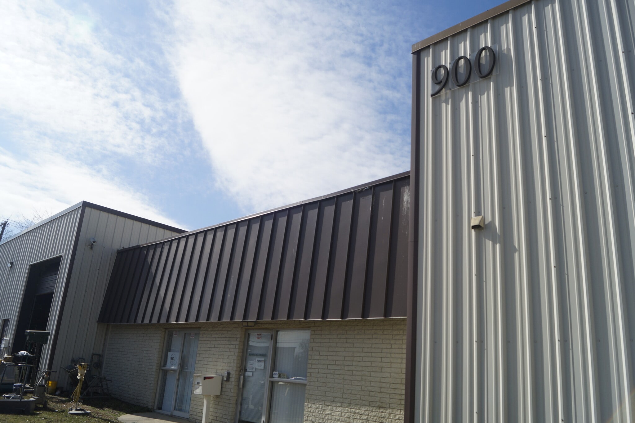 900 N Lehigh St, Baltimore, MD to rent Building Photo- Image 1 of 25