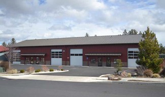 More details for 20700 Carmen Loop, Bend, OR - Industrial for Rent