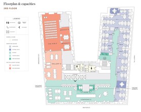 101 Greenwich St, New York, NY for rent Floor Plan- Image 1 of 1