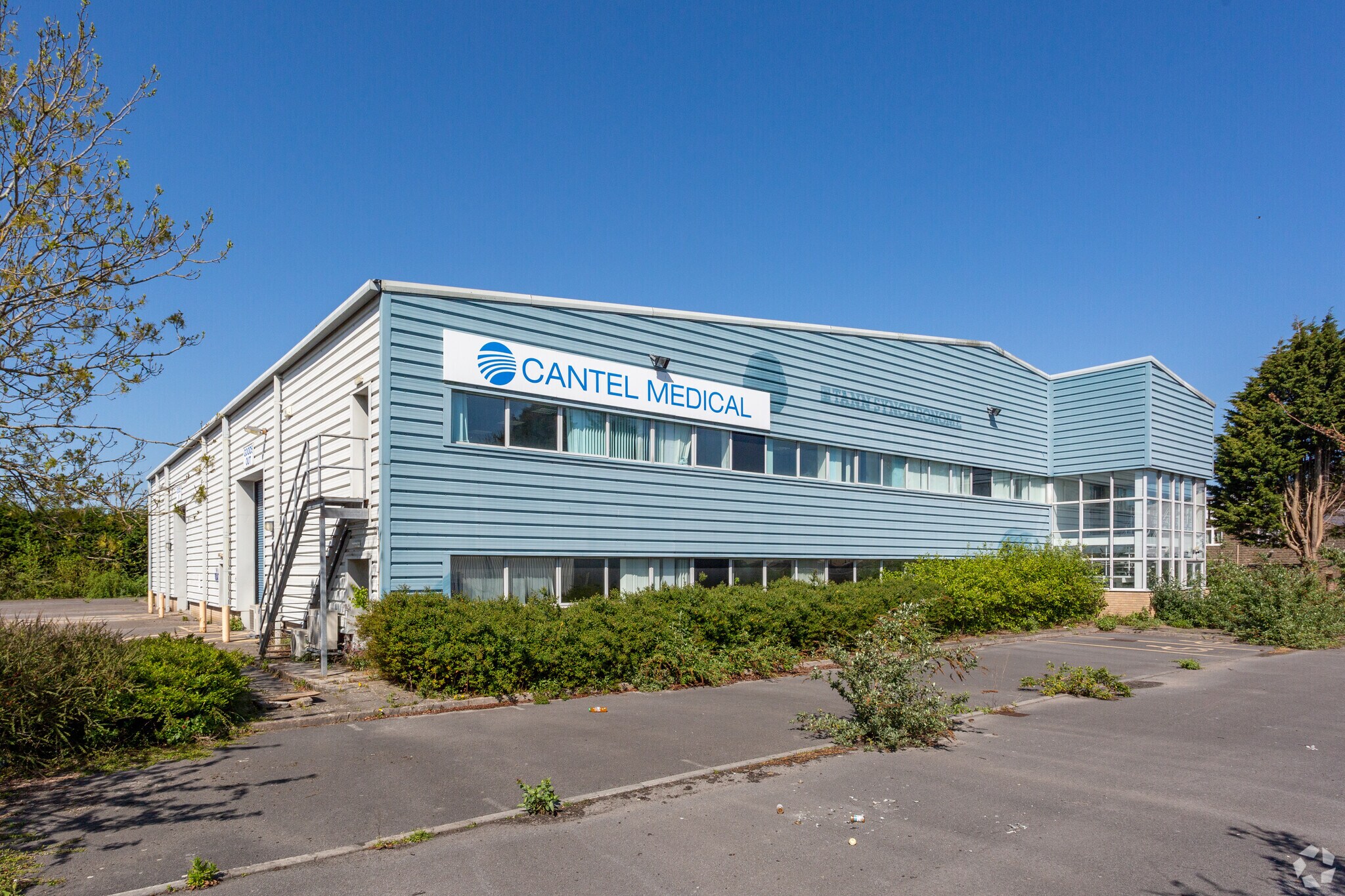 175 Kenn Rd, Clevedon for sale Building Photo- Image 1 of 1