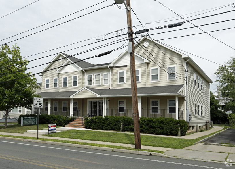 54 Grove St, Somerville, NJ for sale - Primary Photo - Image 1 of 5