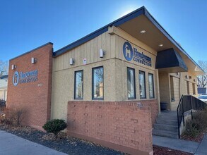 1923 W Colorado Ave, Colorado Springs, CO for rent Building Photo- Image 1 of 4