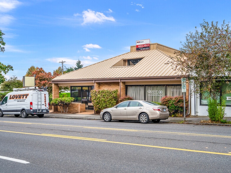 2927–2933 E Burnside, Portland, OR for rent - Building Photo - Image 1 of 6