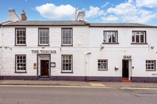 More details for 25 Bank St, Kirriemuir - Hospitality for Sale