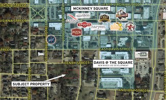 More details for S Kentucky St, McKinney, TX - Land for Rent