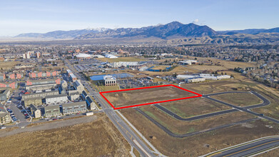 TBD Opportunity, Bozeman, MT for sale Primary Photo- Image 1 of 1