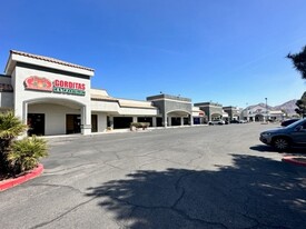 Azra Center - Commercial Property