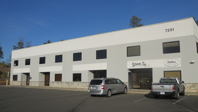 7201 Acc Blvd, Raleigh, NC for sale Building Photo- Image 1 of 1