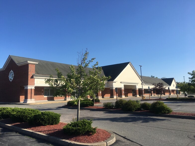 20 Pilgrim Way, Plymouth 02360