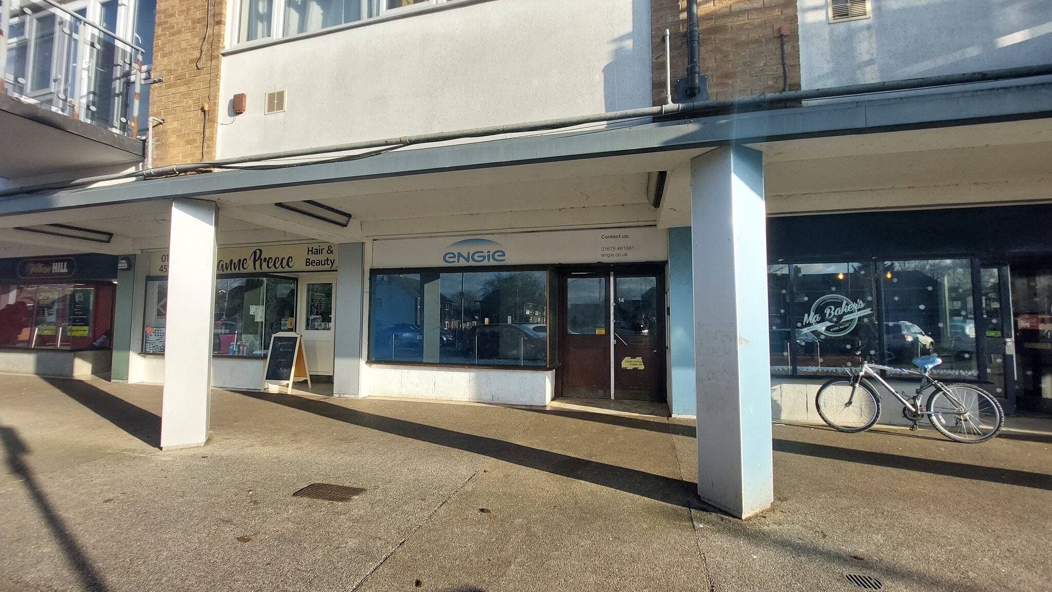 14 Cranham Dr, Worcester to rent Building Photo- Image 1 of 5