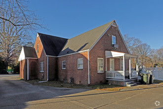 1505 E Ash St, Goldsboro, NC for sale Primary Photo- Image 1 of 1