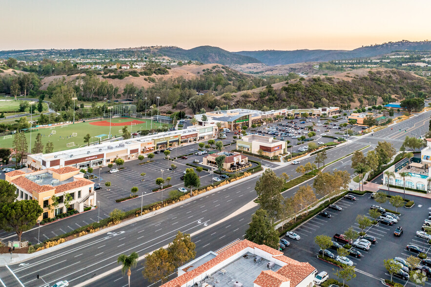 23862-24038 Aliso Creek Rd, Laguna Niguel, CA for rent - Aerial - Image 2 of 9