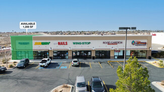 More details for 4800 McMahon Blvd NW, Albuquerque, NM - Retail for Rent