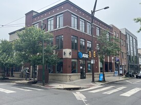 1100-1104 South St, Philadelphia PA - Commercial Property