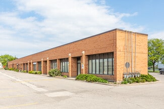 More details for 1170 Sheppard Ave W, Toronto, ON - Light Industrial to Rent