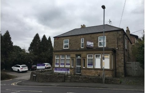 More details for 8 Fellside Rd, Whickham - Office to Rent