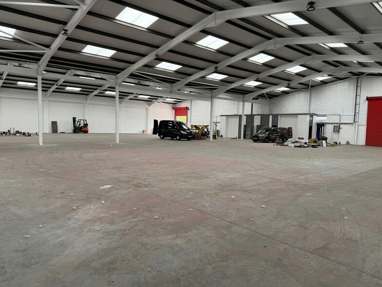 Hardwick Gran, Warrington to rent - Building Photo - Image 2 of 4