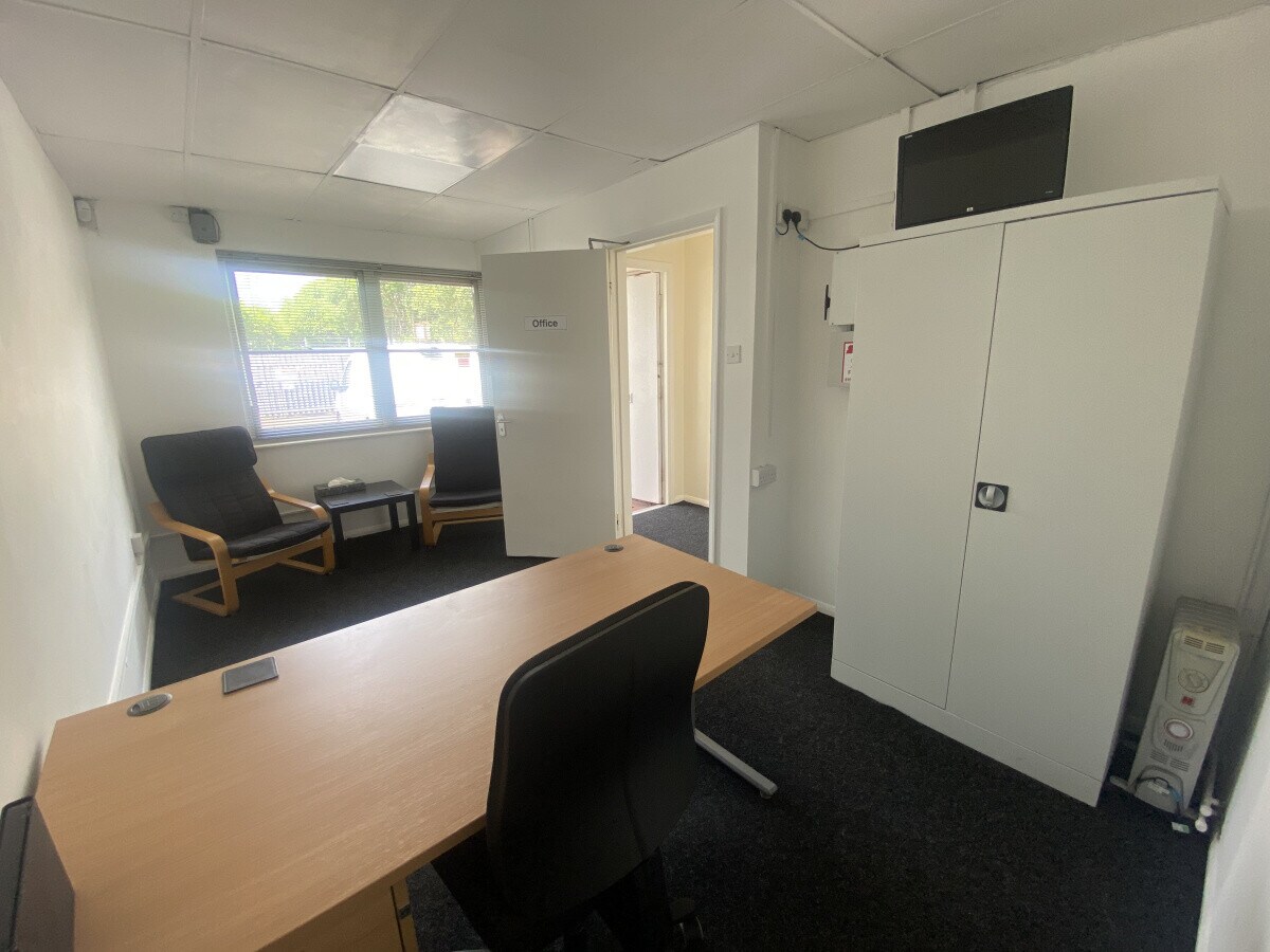 Gorsebrook Rd, Wolverhampton, WMD WV6 0PJ - Unit 21 - - Interior Photo - Image 1 of 4