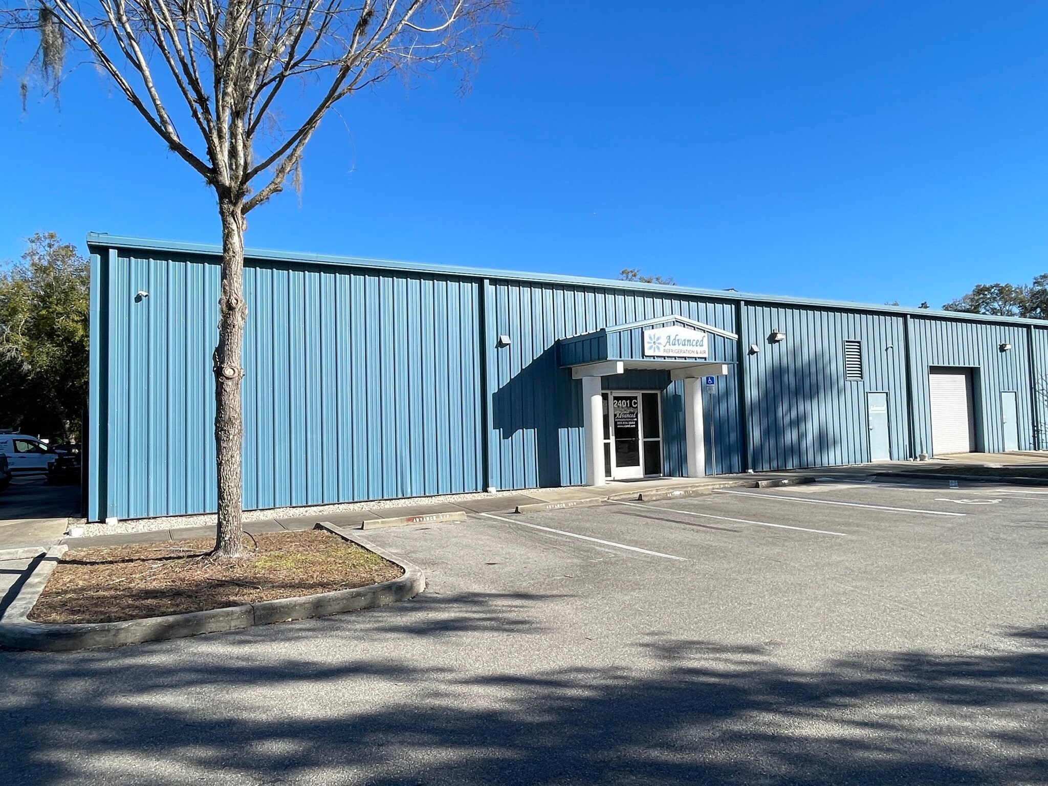 2401 NE 18th Ter, Gainesville, FL for sale Building Photo- Image 1 of 1