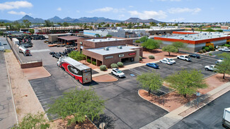 More details for 4310 S Santa Rita Ave, Tucson, AZ - Industrial for Rent