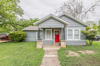 311 Bristol, San Antonio, TX for sale Building Photo- Image 1 of 1