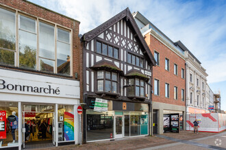 17 St Peters St, Hereford for sale Primary Photo- Image 1 of 1