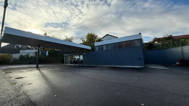 Vente Bureaux 250 m²