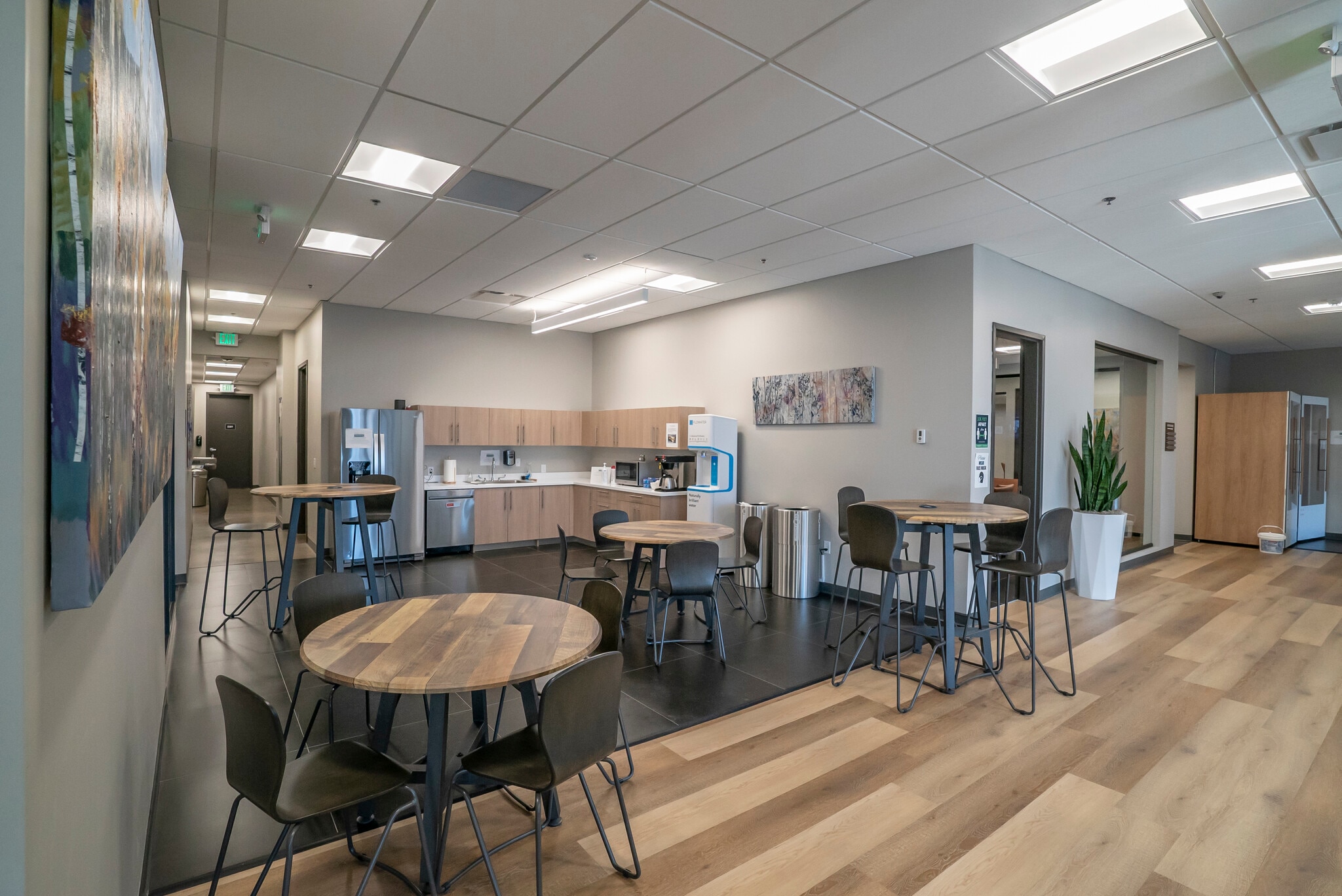 2840-2848 Fairfax St, Denver, CO to rent Building Photo- Image 1 of 25