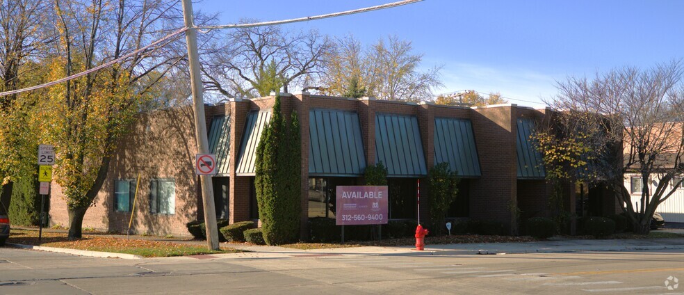 5901 Lincoln Ave, Morton Grove, IL for sale - Primary Photo - Image 1 of 1