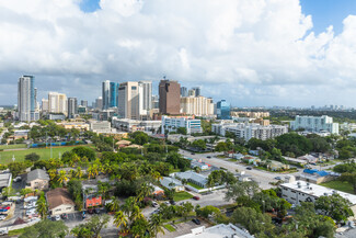 Downtown Fort Lauderdale Investment - Commercial Property