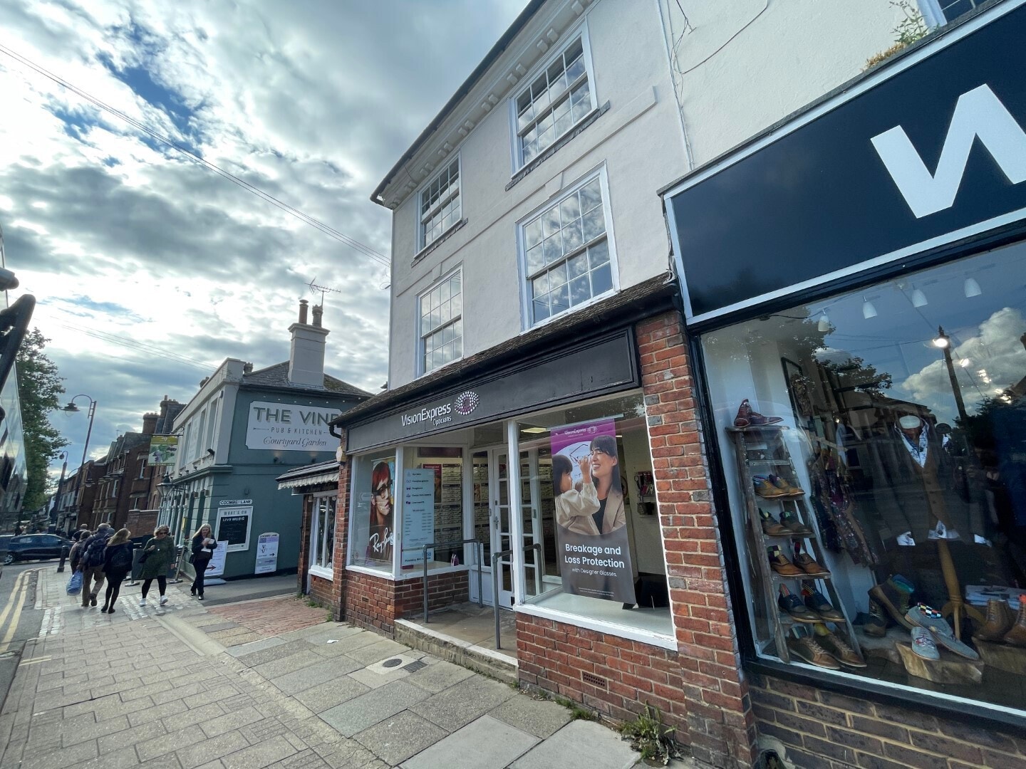 72 High St, Tenterden for sale Building Photo- Image 1 of 1