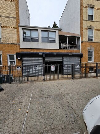 More details for 44-11 31st Ave, Astoria, NY - Industrial for Rent