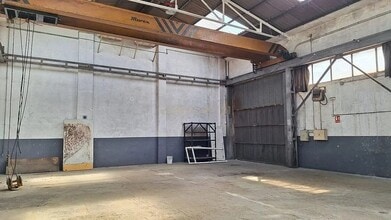 Industrial in Sabadell, Barcelona to rent Interior Photo- Image 2 of 10