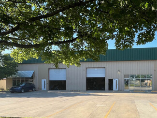 More details for 4910 Wakarusa Ct, Lawrence, KS - Industrial for Rent